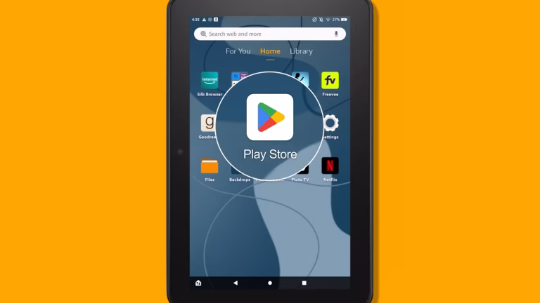 How to Install the Google Play Store on an Amazon Fire Tablet How to Install the Google Play Store on an Amazon Fire Tablet